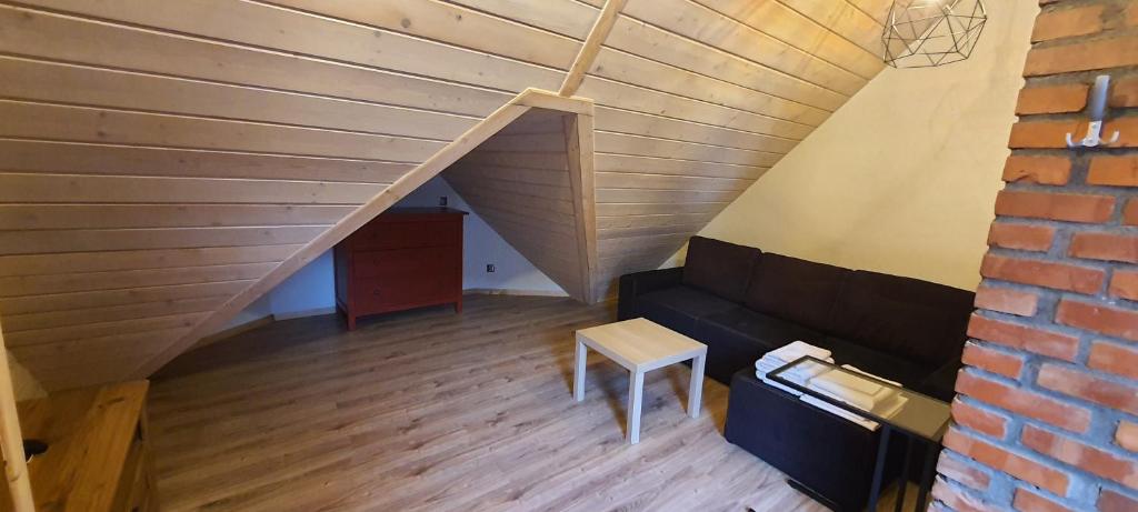 Apartamenty na Poludniowym Stoku - Tweepersoonskamer