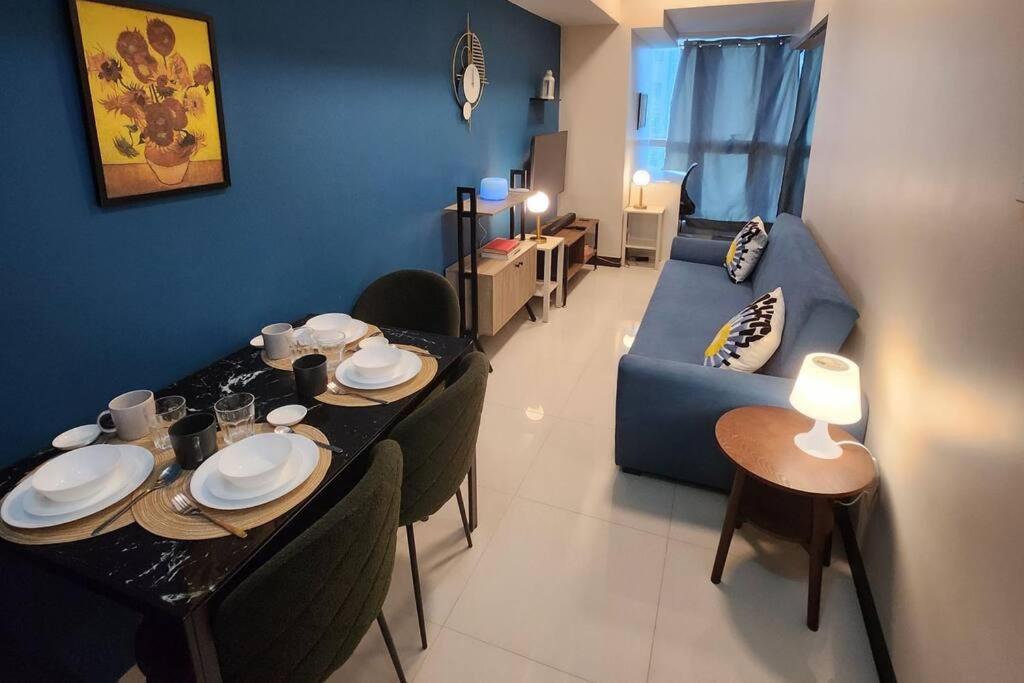 Comfy 1br Suite in BGC, Manila (updated prices 2024)