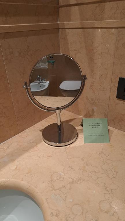 Fotografie z fotogalerie ubytování Hotel Brun v destinaci Boloňa