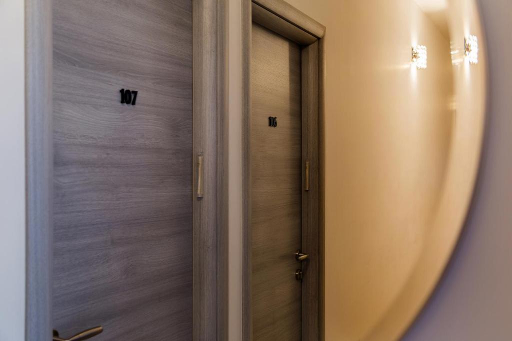 Fotografie z fotogalerie ubytování Ben Hillel Boutique Hotel v Jeruzalémě