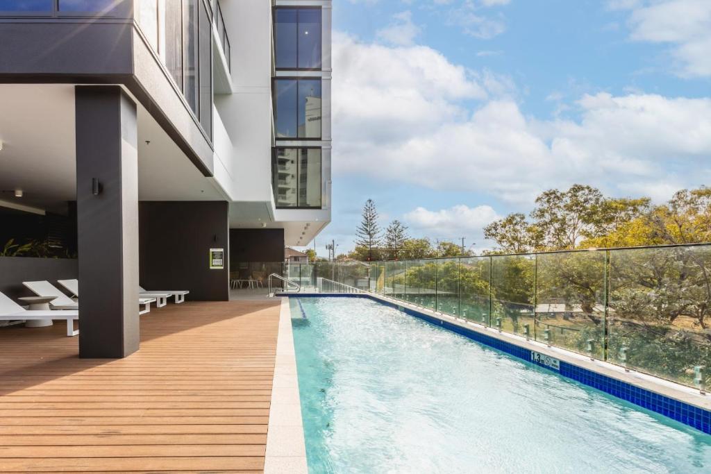 Stunning Burleigh Apartment, Gold Coast (updated prices 2024)