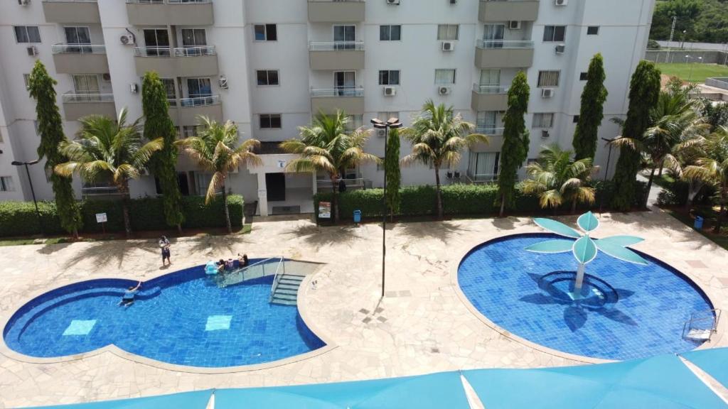 Lagoa quente flat service, Caldas Novas Updated 2024 Prices