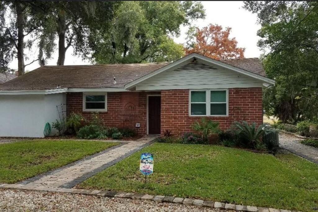 River House - Three-Bedroom House
