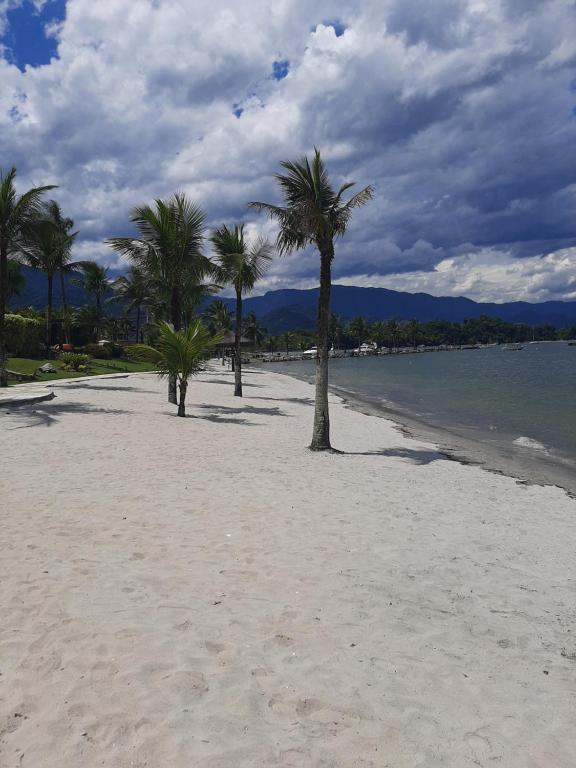 Paysage naturel près de la maison de vacances