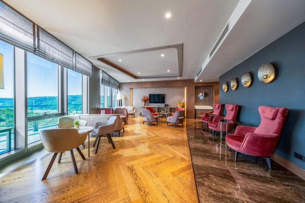 Radisson Collection Hotel, Vadistanbul - 13