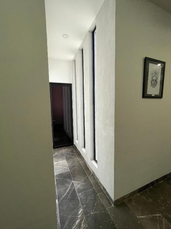 Fotografie z fotogalerie ubytování Hotel Suites La Negra v destinaci Mérida