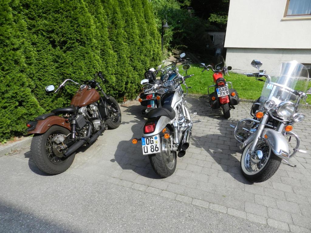 Fotografie z fotogalerie ubytování Hotel Pension Wilma v destinaci Schruns