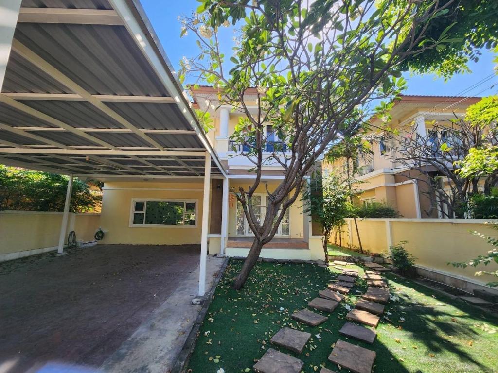 Fotografie z fotogalerie ubytování KT Villa 963 v destinaci Bangkok