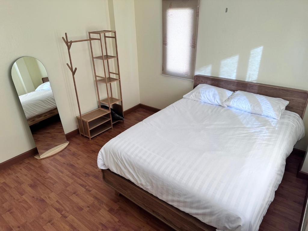 Fotografie z fotogalerie ubytování KT Villa 963 v destinaci Bangkok