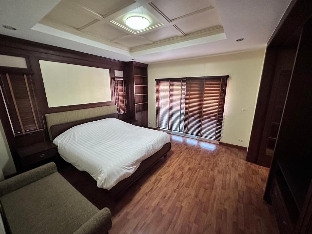 Fotografie z fotogalerie ubytování KT Villa 963 v destinaci Bangkok