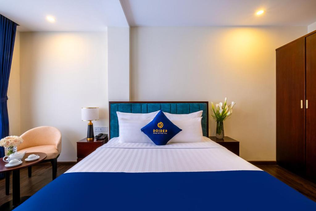 Suite Có Giường Cỡ Queen
