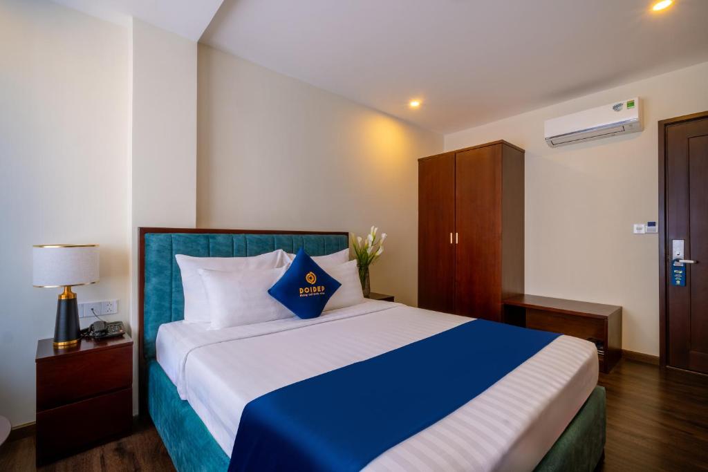 Suite Có Giường Cỡ Queen