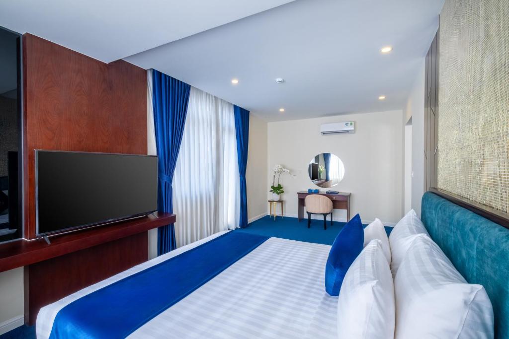 Suite 1 Phòng Ngủ