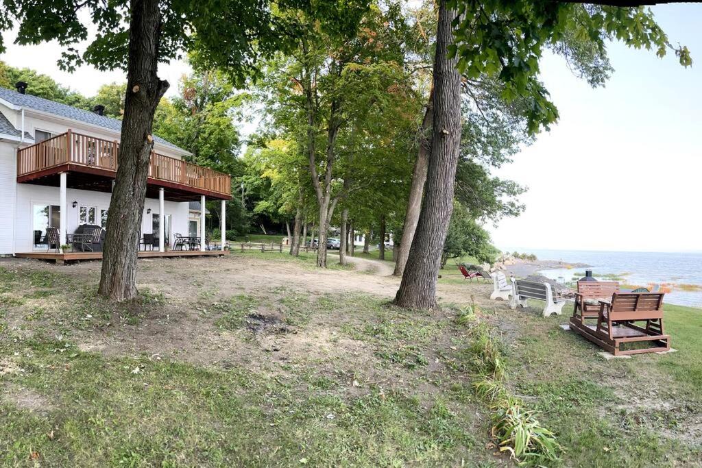 Saint-François – Photos 2