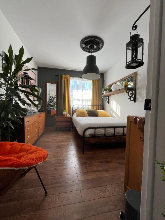 Le Refuge du Repaire - Superior Apartment