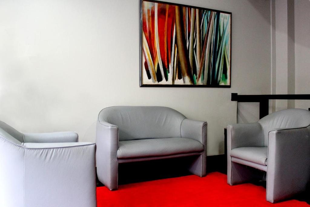  La Défense Apart Hotel