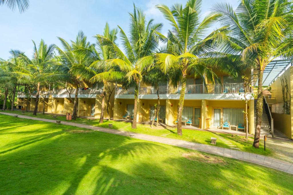 Lahana Resort Phu Quoc & Spa - 11