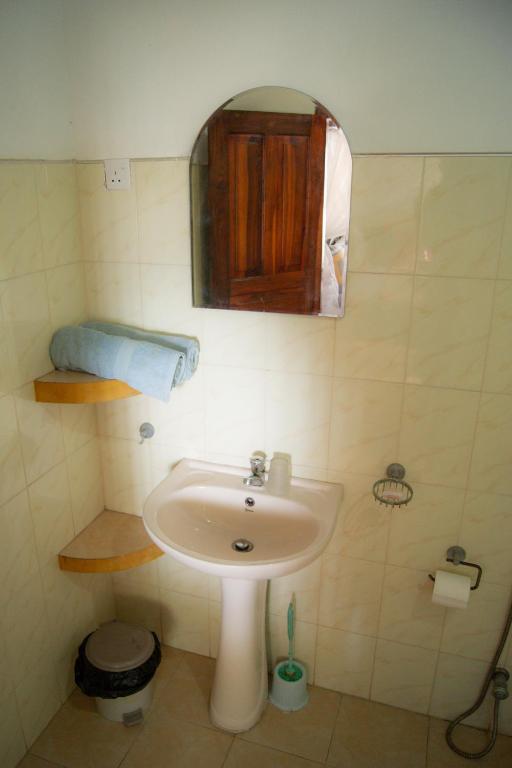 Ibisbird Beach Bungalows, Sport, Spa and Restaurant - 12