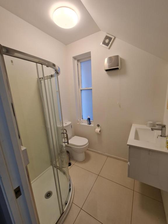 Dunedin City Centre Tidy Affordable Room C - Resim 8