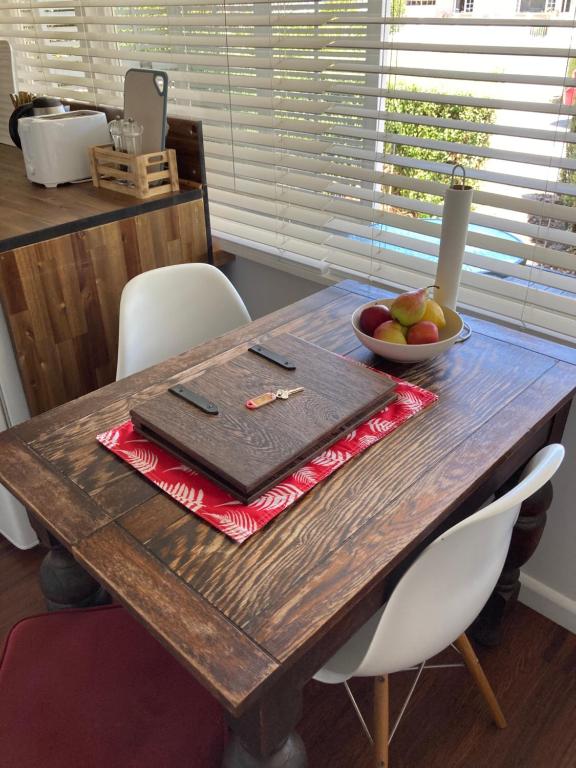 Gambar di galeri bagi Gisborne Dream Suite di Gisborne