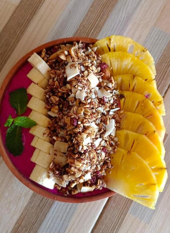 Lombok Khophilauvillas - 13