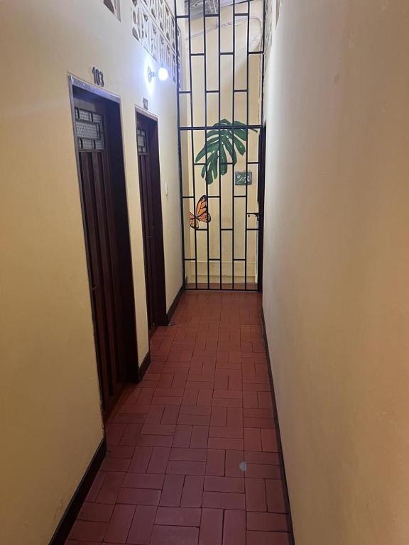 Fotografie z fotogalerie ubytování Nuevo hospedaje benny v destinaci Melgar