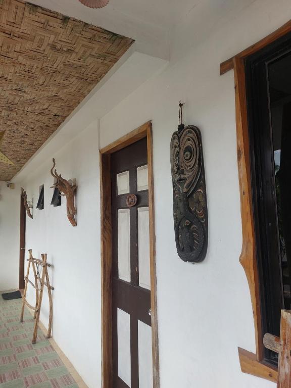 Fotografie z fotogalerie ubytování Sand 1 Hostel v destinaci Siquijor