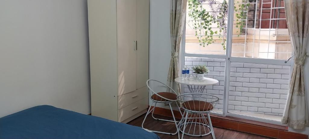 Fotografie z fotogalerie ubytování Da Tree Homestay v Hanoji