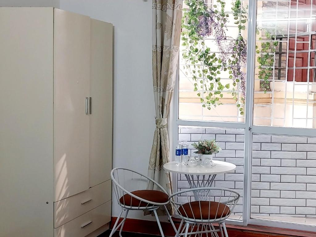 Fotografie z fotogalerie ubytování Da Tree Homestay v Hanoji