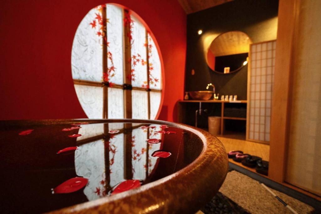 Gallery image ng ゼロイン祇園三条 sa Kyoto