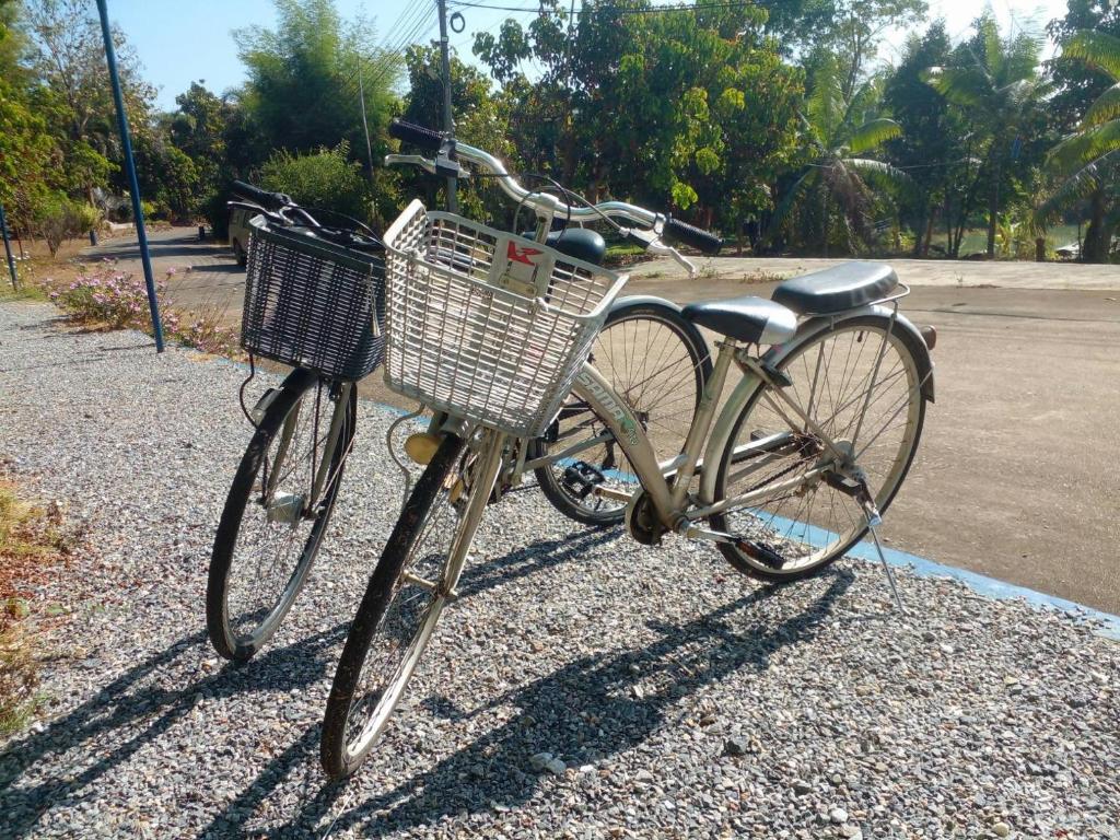 Saensukkho Hotel & Resort - Resim 26