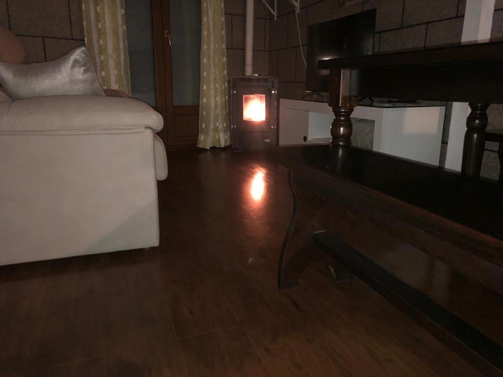 Fotografie z fotogalerie ubytování Apartamento Cervantes - Piedad Fernandez Fernandez Gestión de Inmuebles SL v destinaci Béjar