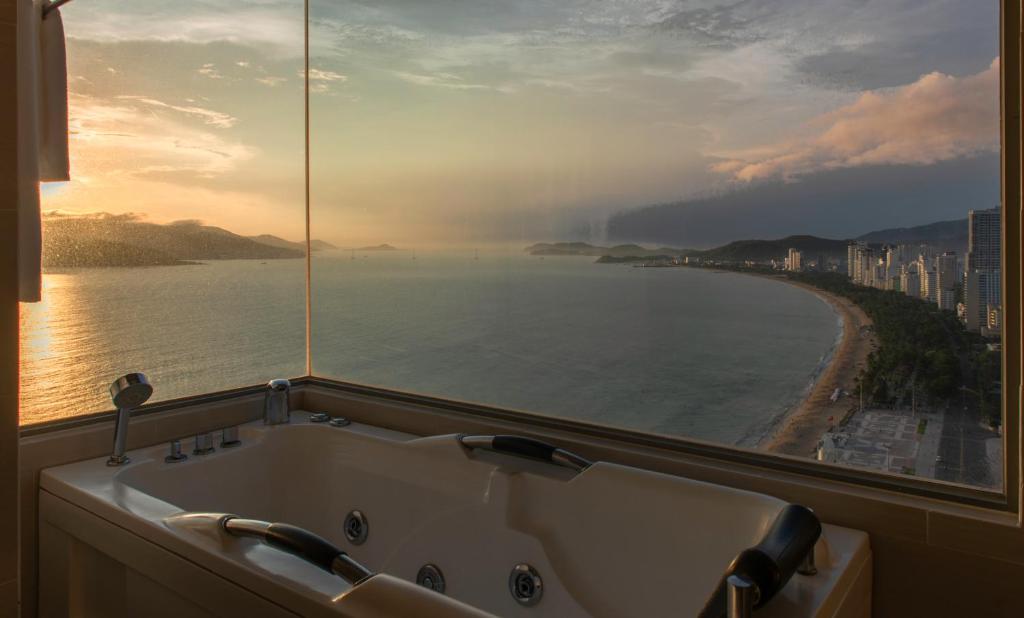 Junior Suite có Giường cỡ King