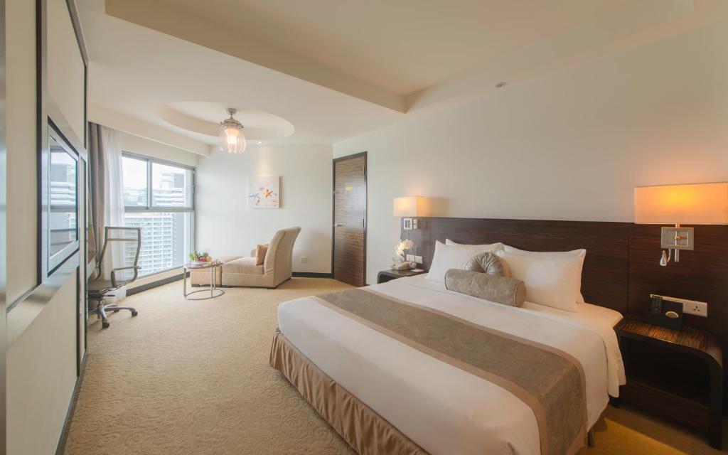 Suite 2 Phòng Ngủ