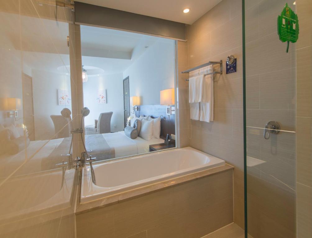 Suite 2 Phòng Ngủ