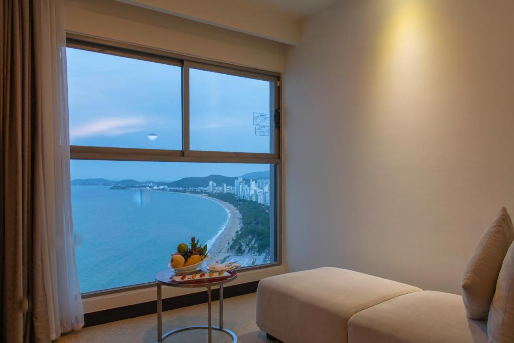 Suite 2 Phòng Ngủ