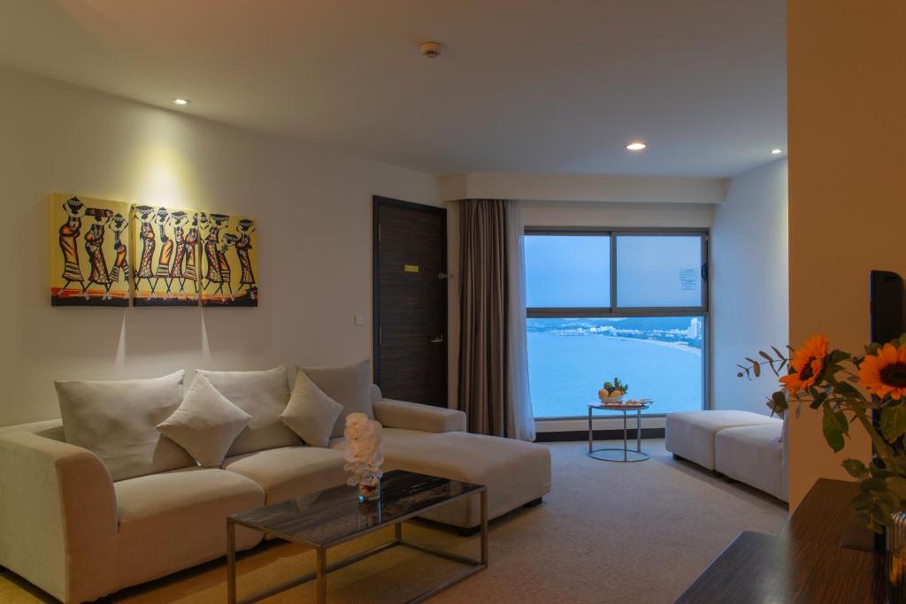 Suite 2 Phòng Ngủ