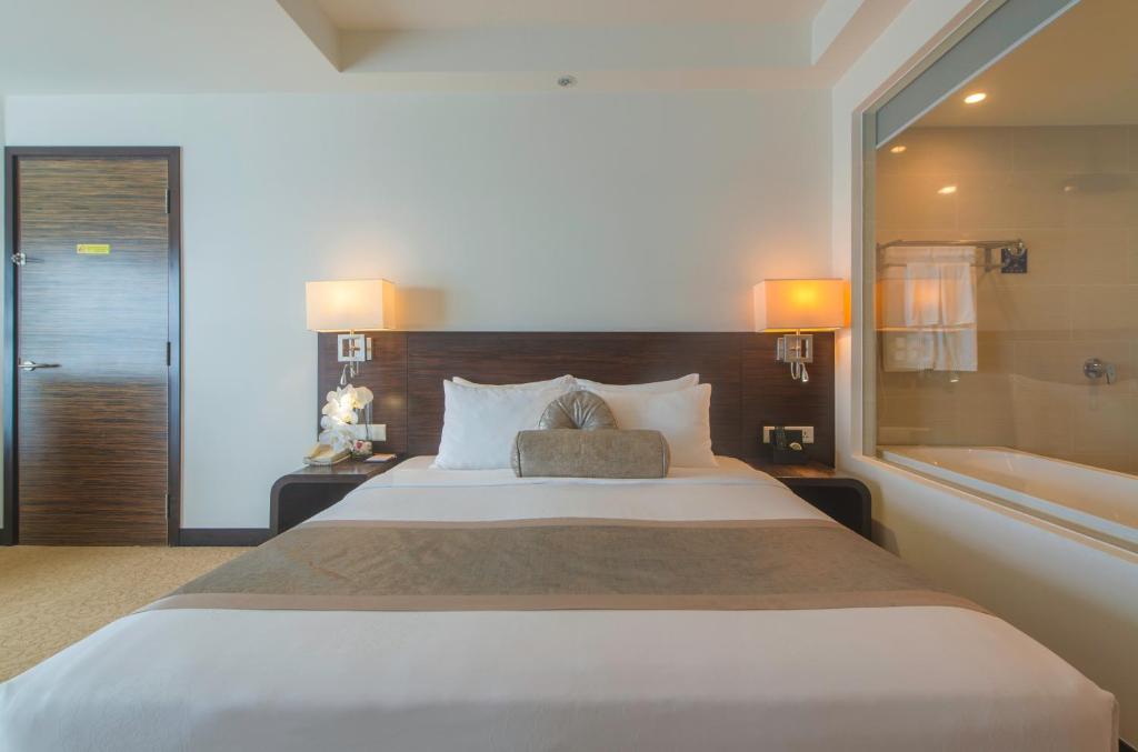Suite 2 Phòng Ngủ