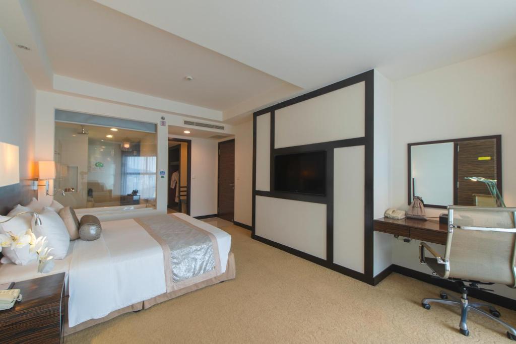 Suite 2 Phòng Ngủ