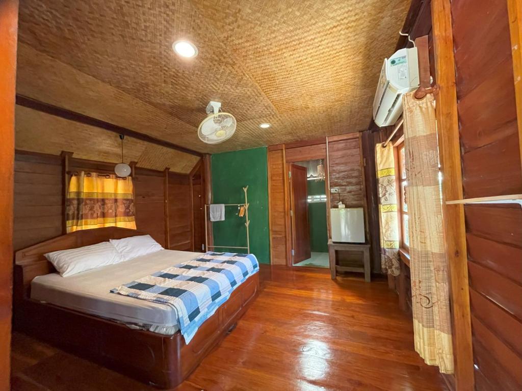 Pai Kiniman Resort - 8