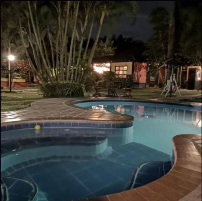Gallery image of Alojamiento rural finca estrella del Quindío in Montenegro