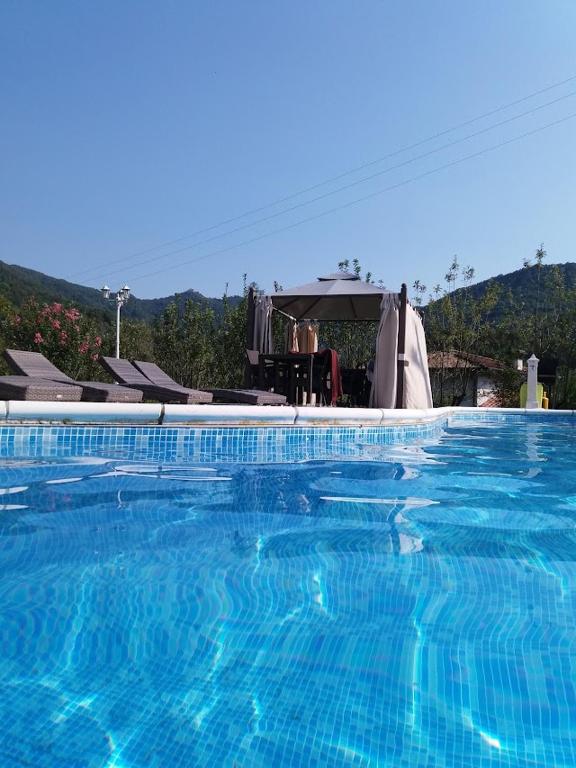 Villa Rosetta wellnes relax - King Room With Garden View