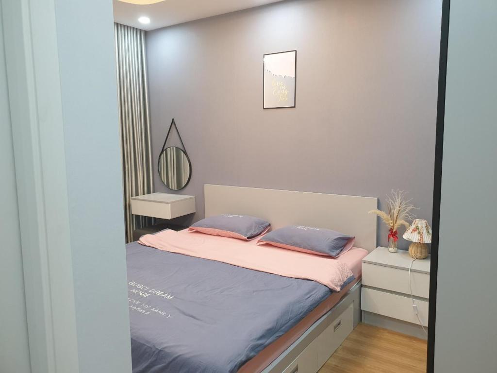 CĂN HỘ CAO CẤP CÓ HỒ BƠI TẠI BIÊN HÒA - Housity