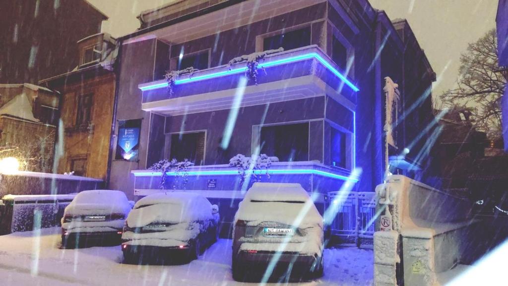 Nobel Boutique - Resim 14