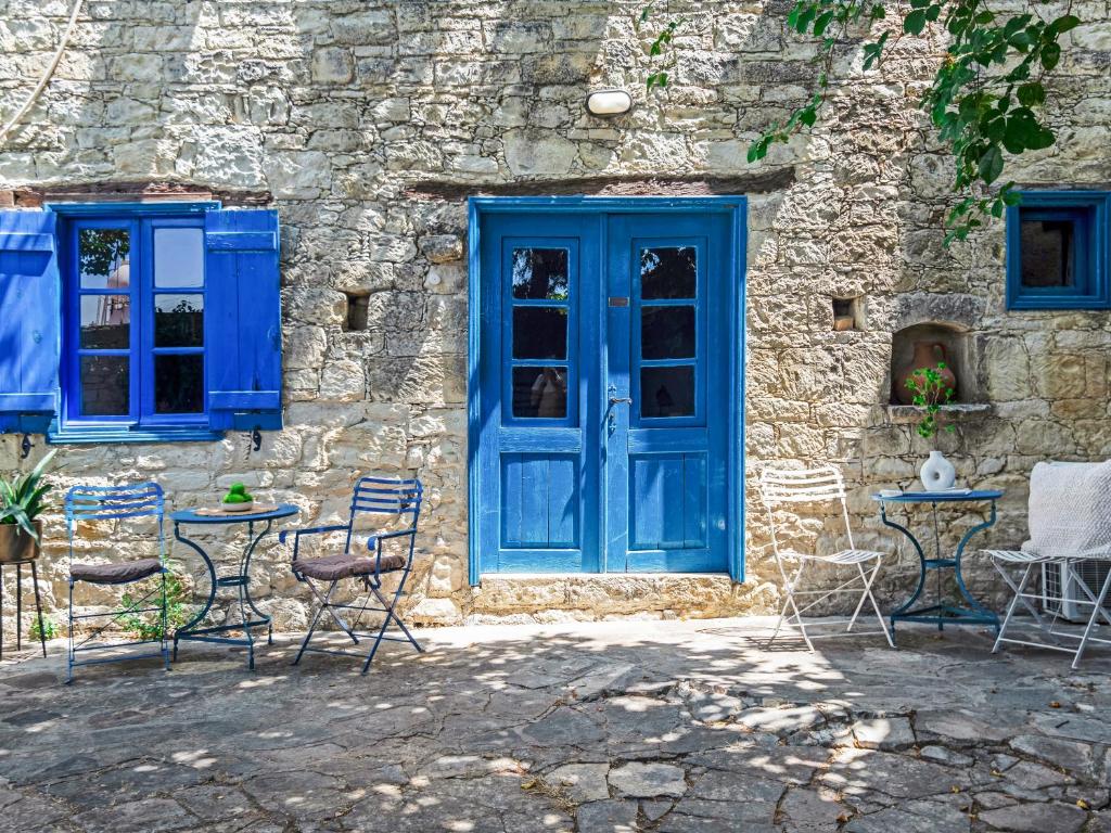 Fotografie z fotogalerie ubytování Cornaro House v destinaci Arsos