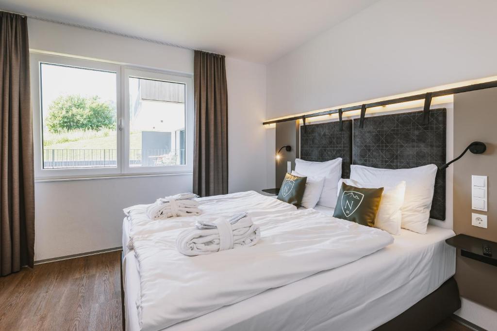 Nikolaus by AvenidA Panoramic Wellness Suites - 18