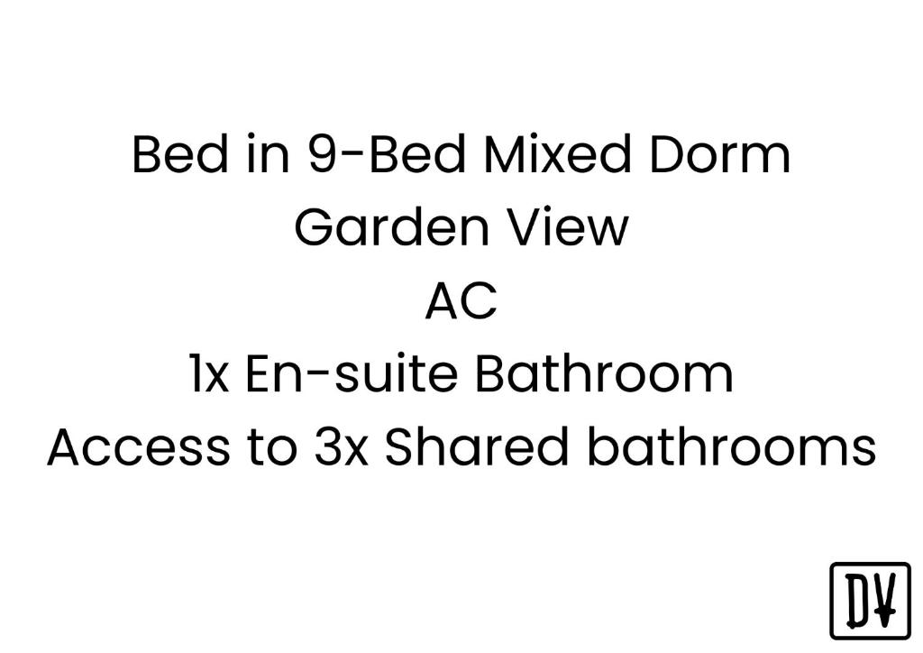 Deishaview Jungle Hostel - 6