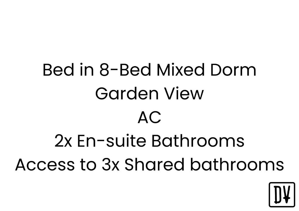 Deishaview Jungle Hostel - 14