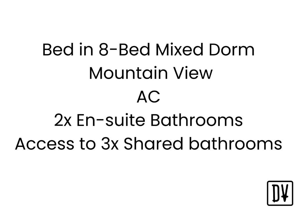 Deishaview Jungle Hostel - 18