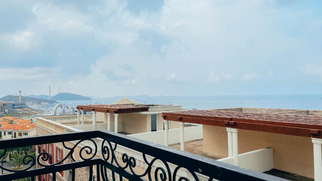 LABE Hotel Phu Quoc - 13